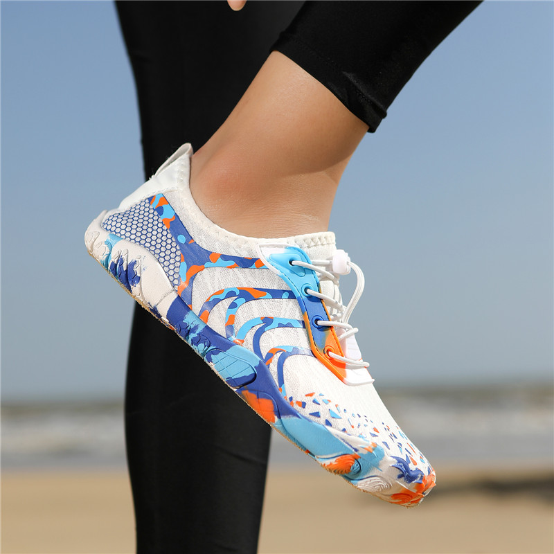 Sepatu Air Kaki Telanjang Cepa - Milanaise Mesh Band ulasan dan harga