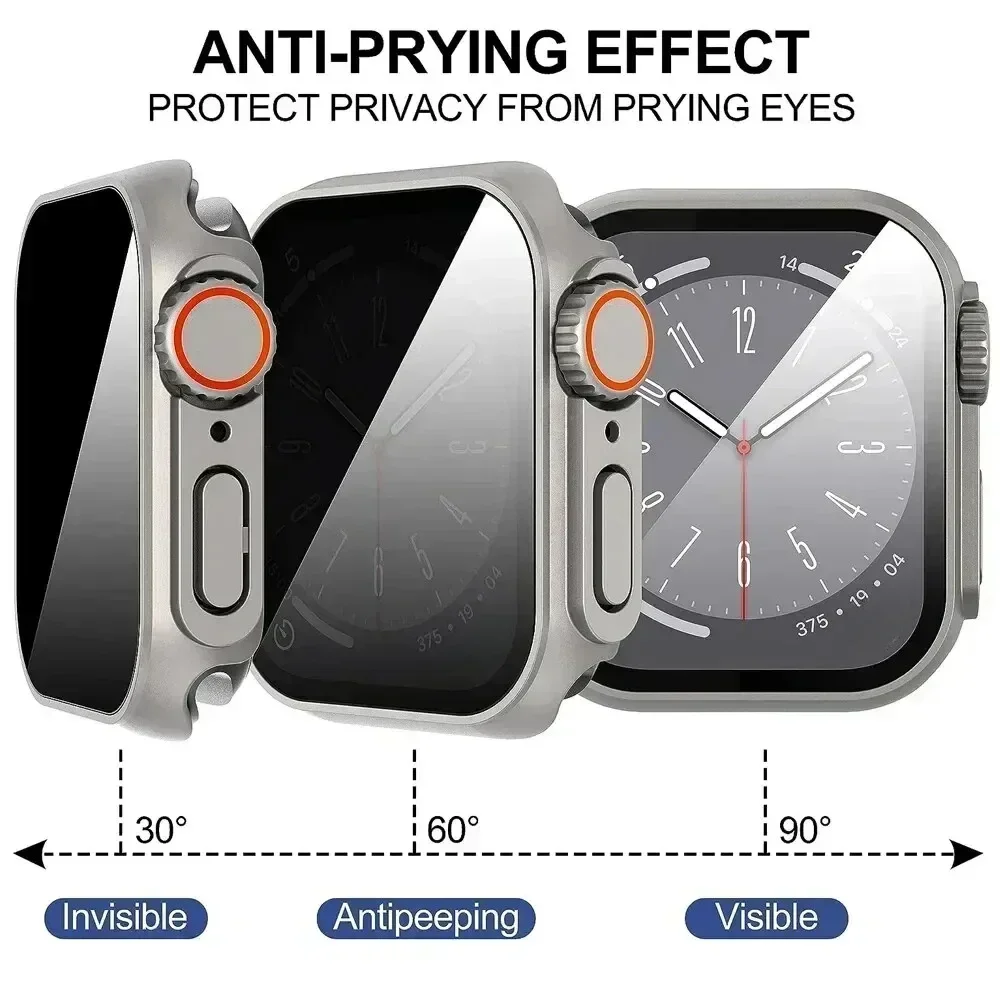 Casing untuk jam tangan apple  - Watch Case Bumper ulasan dan harga