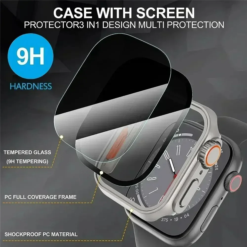 Casing untuk jam tangan apple  - Watch Case Bumper ulasan dan harga