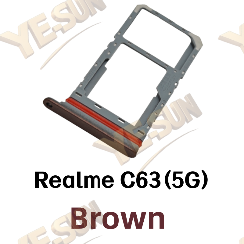Untuk Realme SIM Card Tray Rea - Realme C67 ulasan dan harga