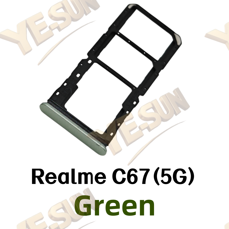 Untuk Realme SIM Card Tray Rea - Realme C67 ulasan dan harga