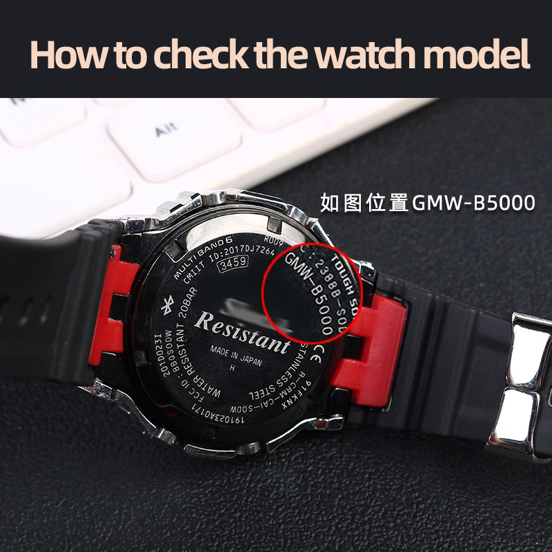 Aksesori Jam Tangan Adaptor Ba - Watch Band Connector ulasan dan harga
