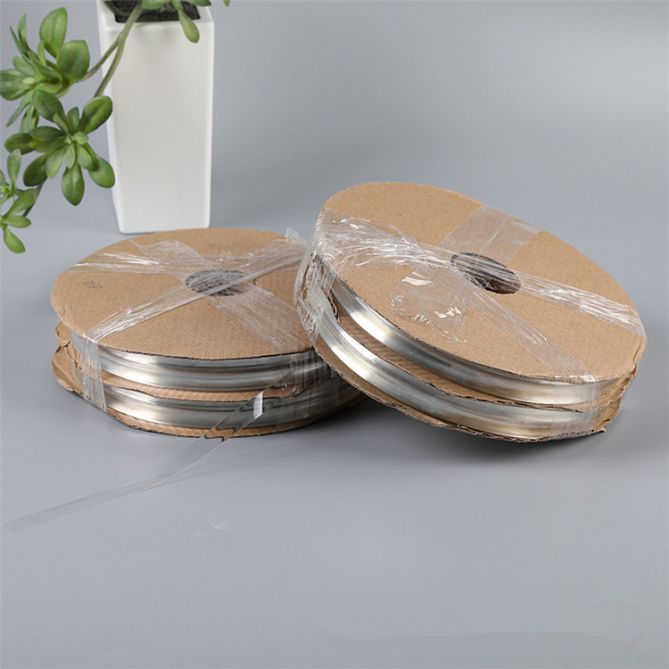 Grosir 1Kg 4/5/6/10Mm Transpar - Milanaise Mesh Band ulasan dan harga