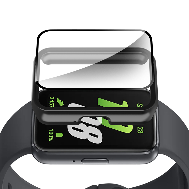 Casing PC untuk Samsung Galaxy - Samsung Smartwatch Accessories ulasan dan harga