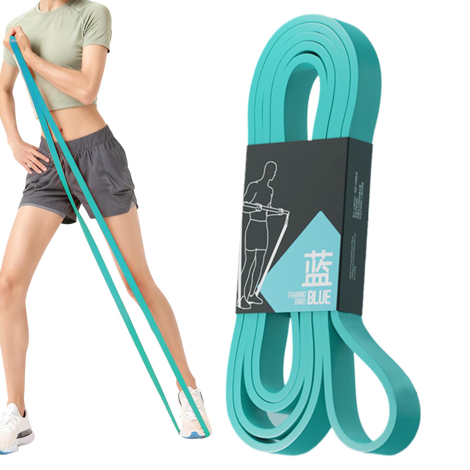 1pc Tali Resistensi Latihan El - Milanaise Mesh Band ulasan dan harga