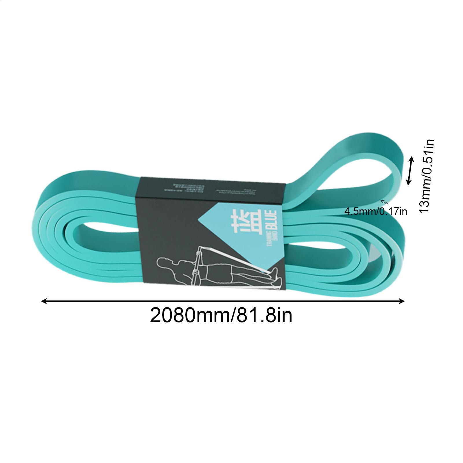 1pc Tali Resistensi Latihan El - Milanaise Mesh Band ulasan dan harga