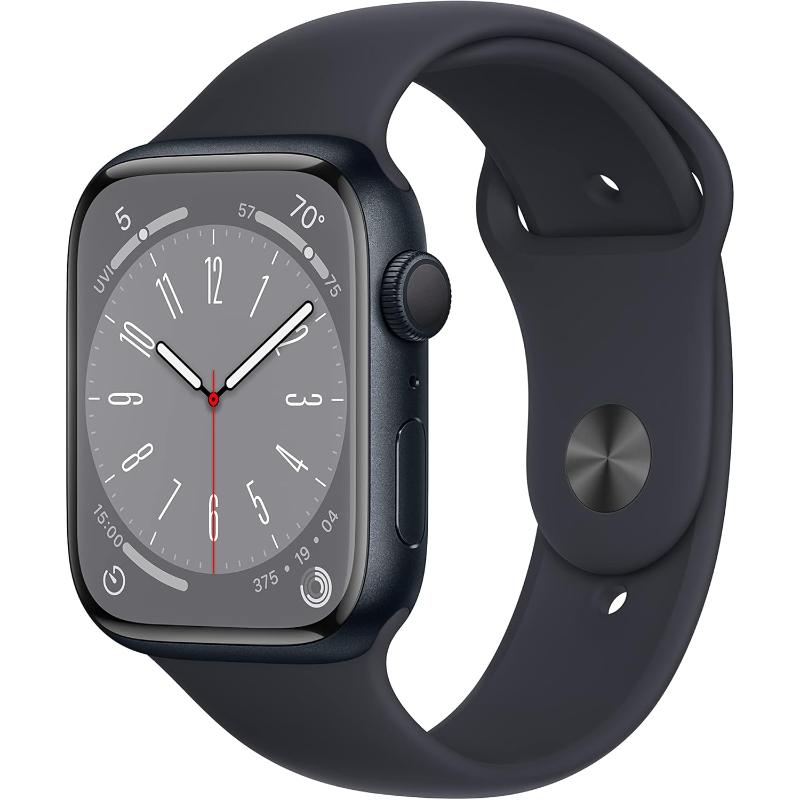 Apple Watch Series 8 Aluminium - Smartwatch X18 ulasan dan harga