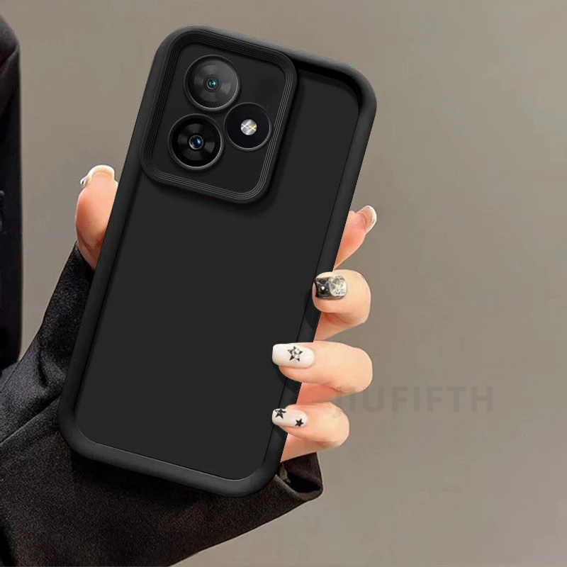 Casing untuk OPPO Realme C53 u - Realme Note 50 ulasan dan harga