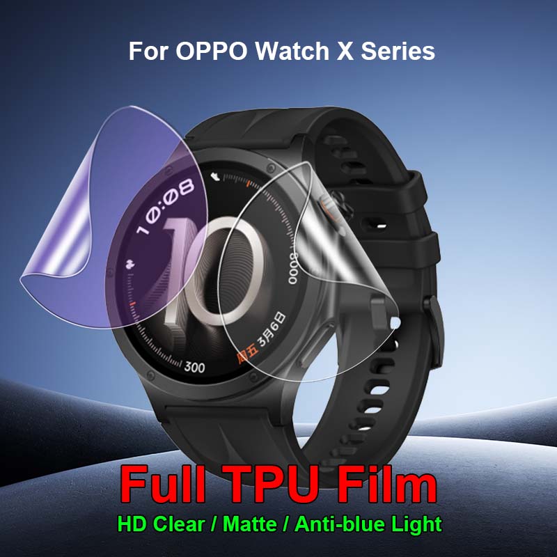 Untuk OPPO Watch X3 X2 X mini  - Smartwatch X2 ulasan dan harga