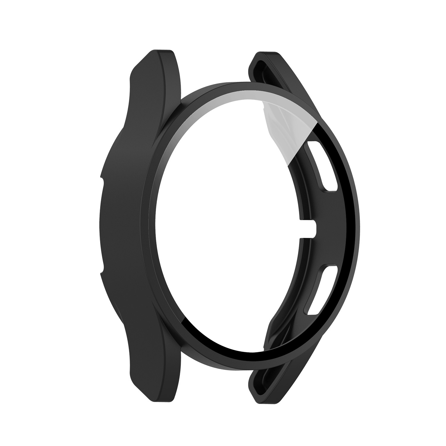 Kaca + Casing untuk Samsung Ga - Accessories For Galaxy Watch 5 ulasan dan harga