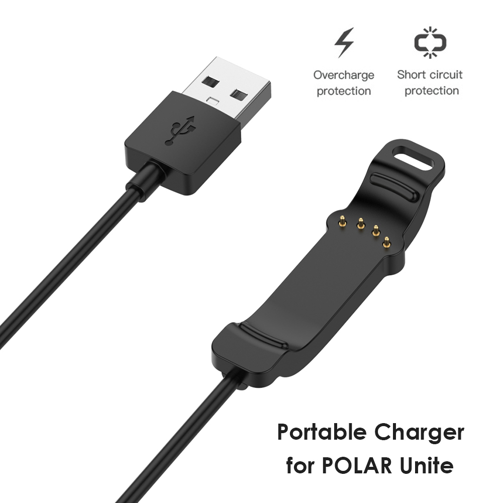 Kabel Pengisi Daya Jam Tangan  - Smartwatch Accessories Shop ulasan dan harga