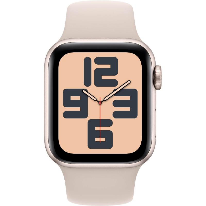 Apple Watch SE (2022) Generasi - Smartwatch X18 ulasan dan harga