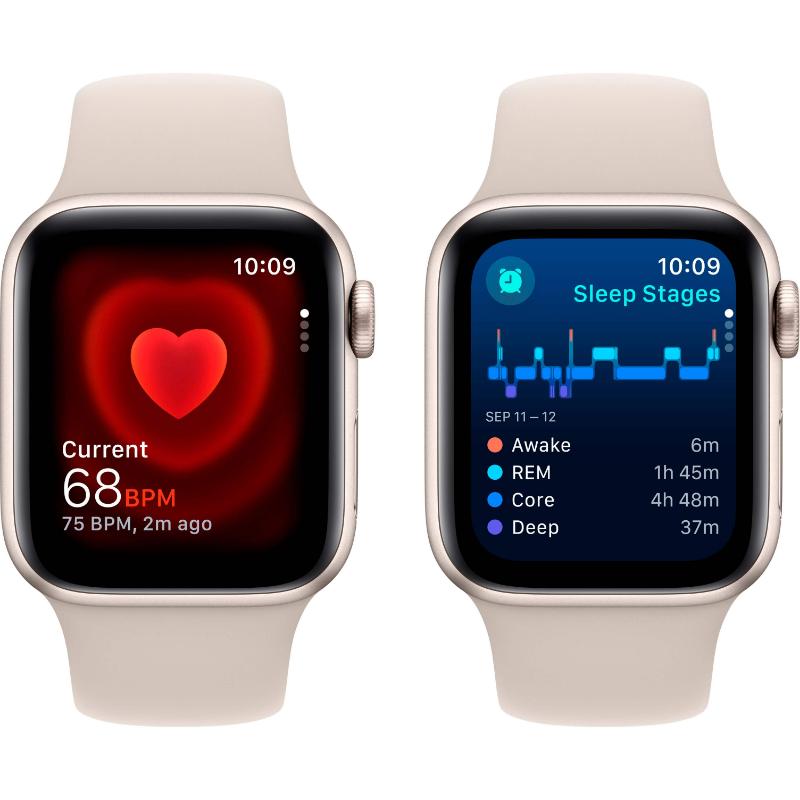 Apple Watch SE (2022) Generasi - Smartwatch X18 ulasan dan harga