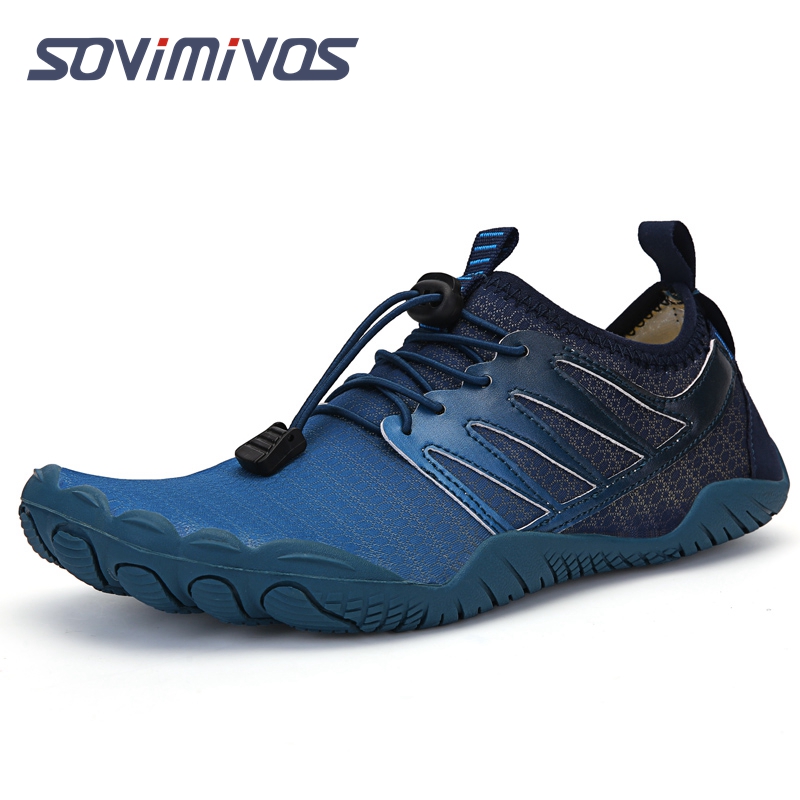 Sepatu Lari Musim Panas Sepatu - Milanaise Mesh Band ulasan dan harga