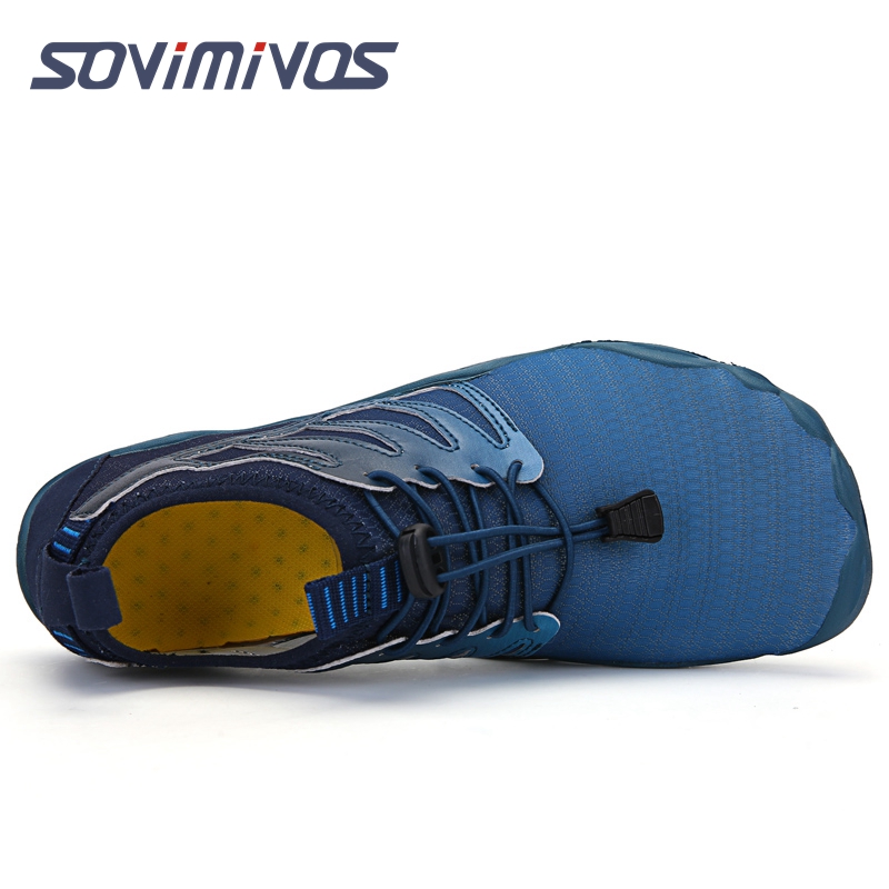 Sepatu Lari Musim Panas Sepatu - Milanaise Mesh Band ulasan dan harga