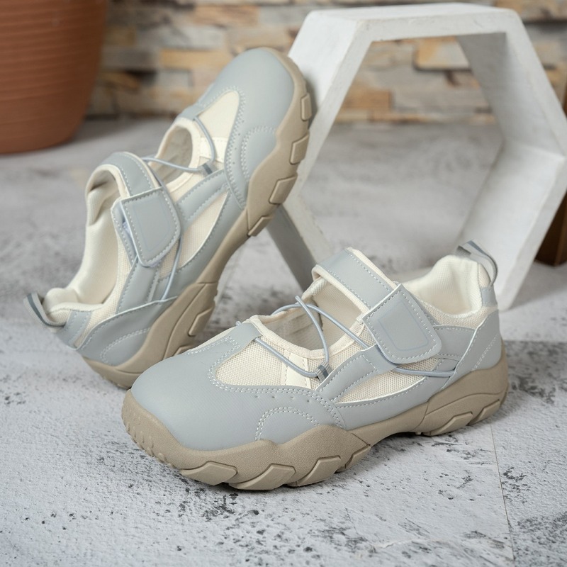 Sepatu Hiking Wanita Model Mar - Sport Loop Strap ulasan dan harga
