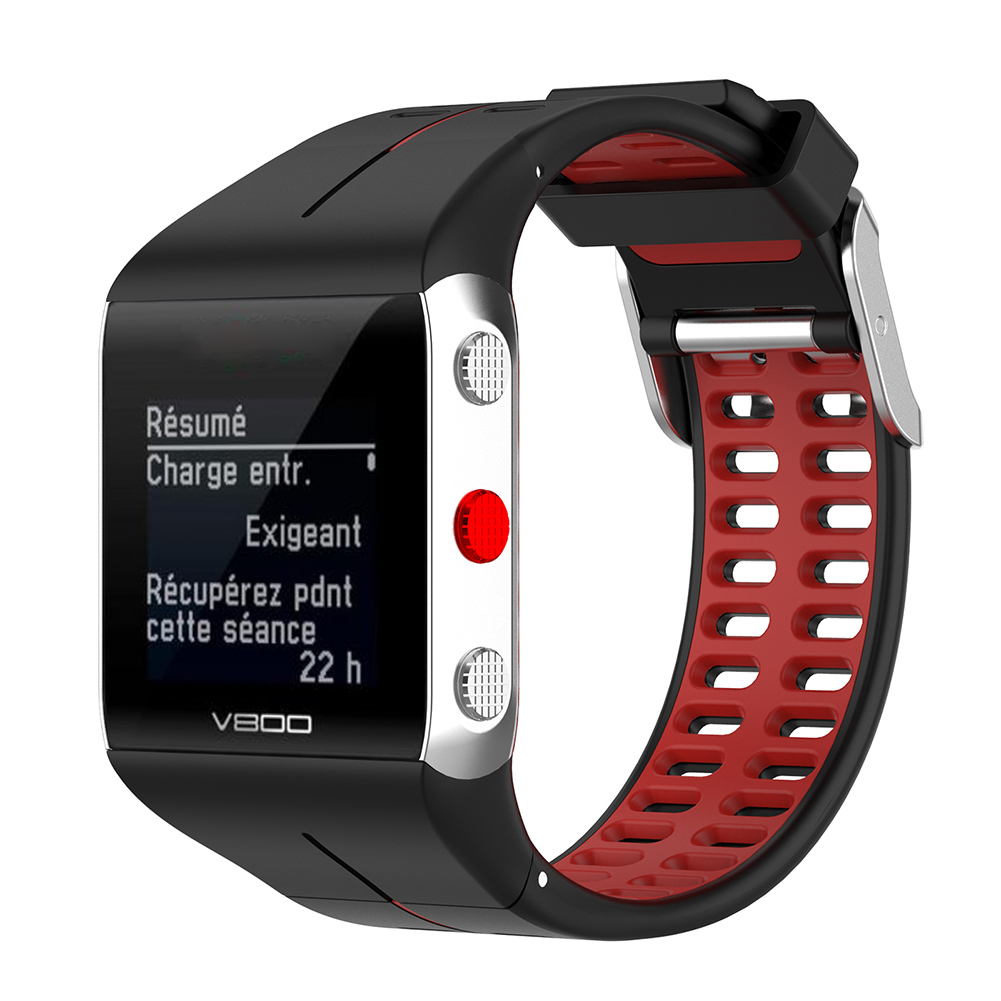 Tali Jam Tangan Pengganti Sili - Smartwatch Accessories Shop ulasan dan harga