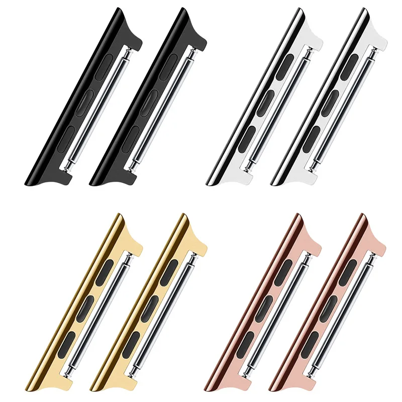 Konektor untuk Apple Watch Ban - Watch Band Connector ulasan dan harga