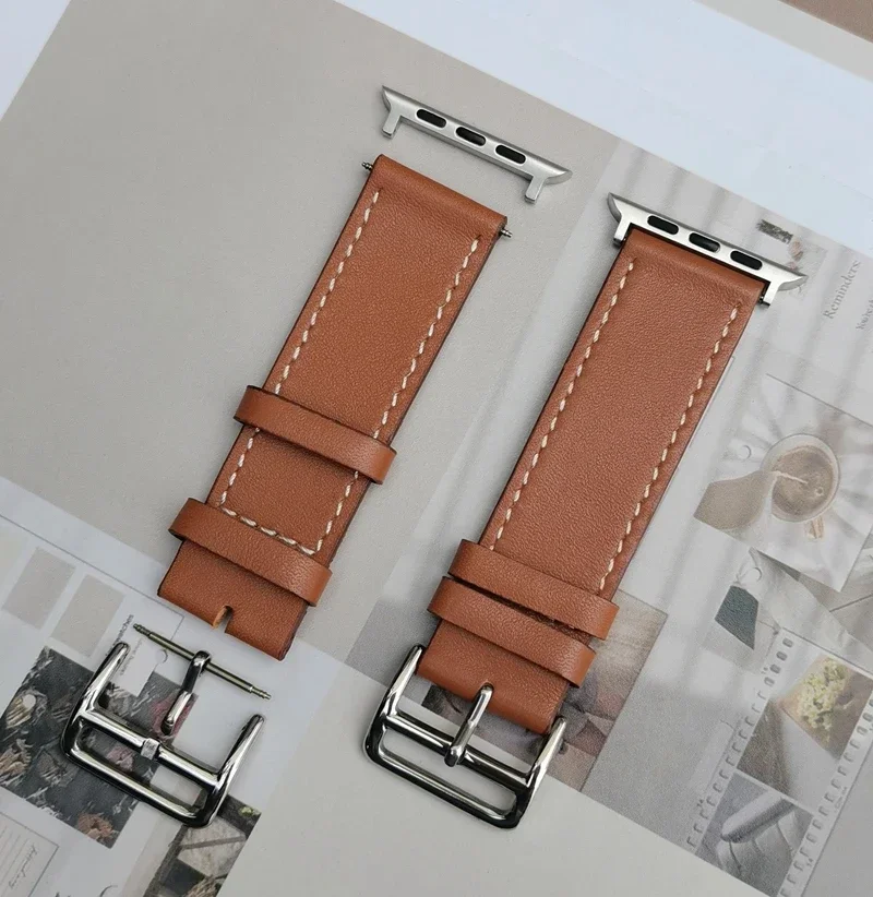 Konektor untuk Apple Watch Ban - Watch Band Connector ulasan dan harga