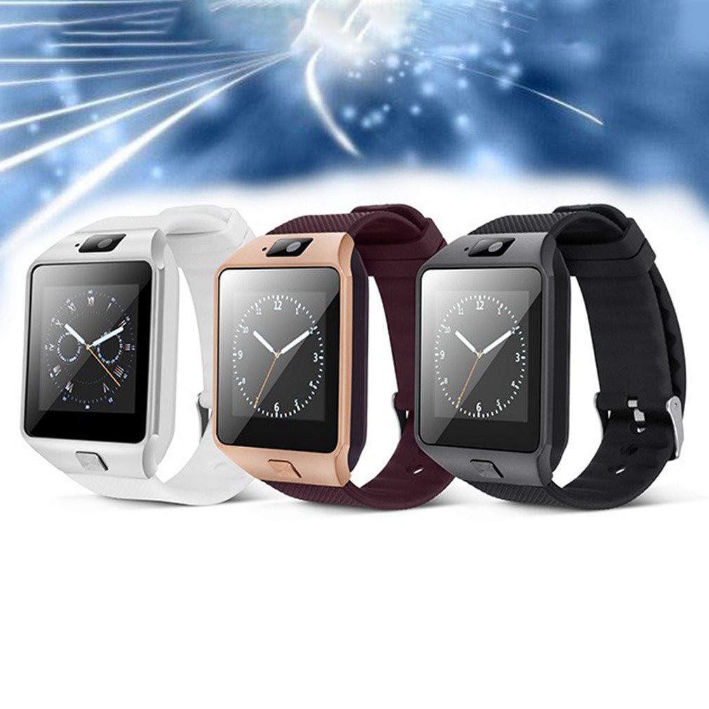 Jam Tangan Pintar Layar Sentuh - Smartwatch Face ulasan dan harga