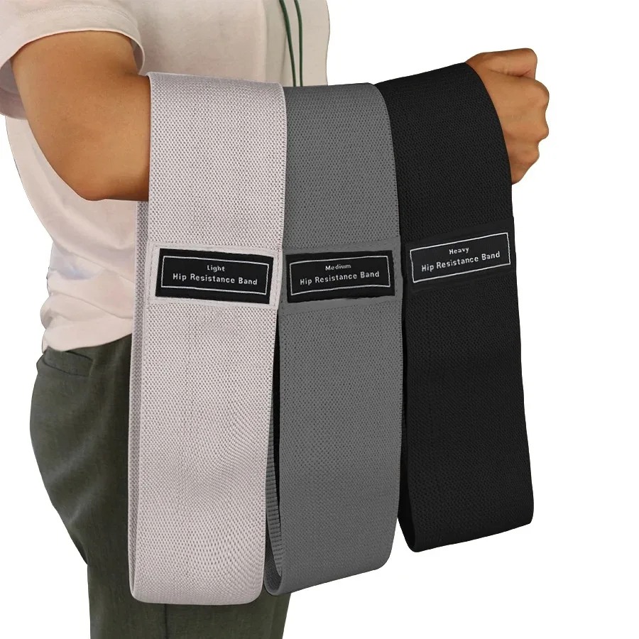 Pita Rampasan Pinggul Tahan Ka - Milanaise Mesh Band ulasan dan harga
