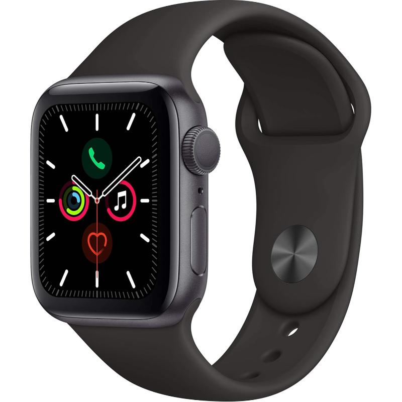 Apple Watch Series 4 Aluminium - Smartwatch X18 ulasan dan harga