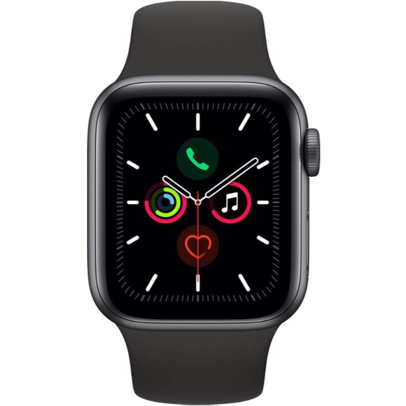 Apple Watch Series 4 Aluminium - Smartwatch X18 ulasan dan harga