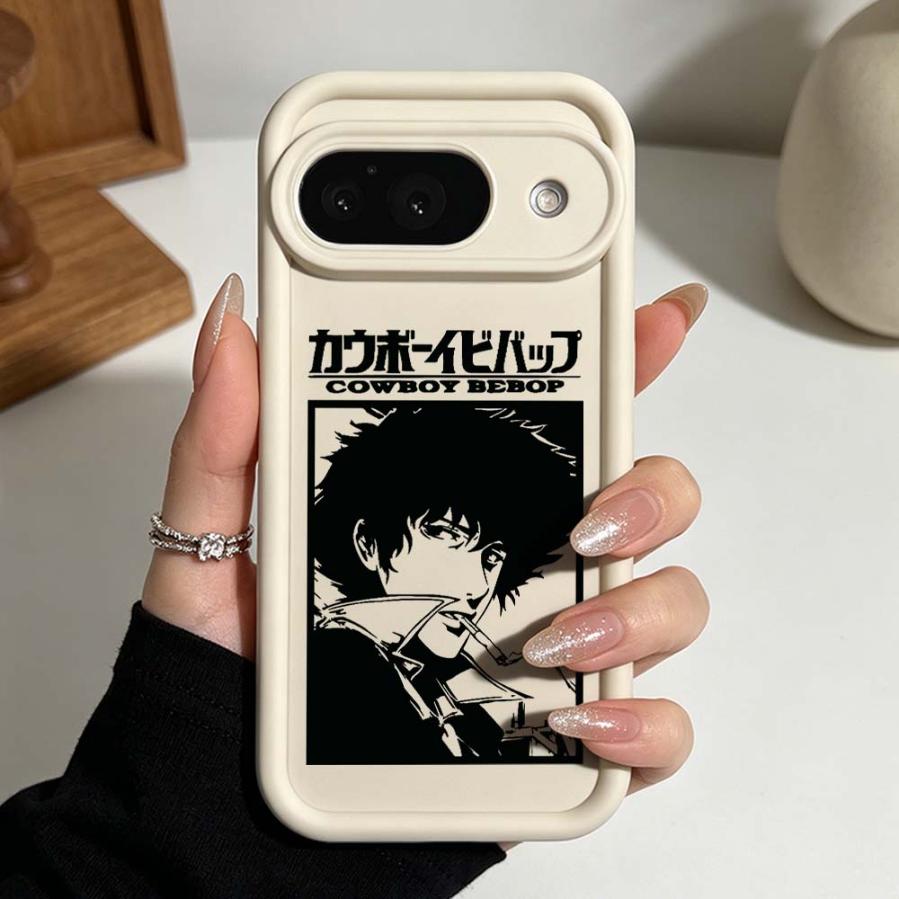 Casing Ponsel Anime Cowboy Beb - Google Pixel 9 Pro ulasan dan harga
