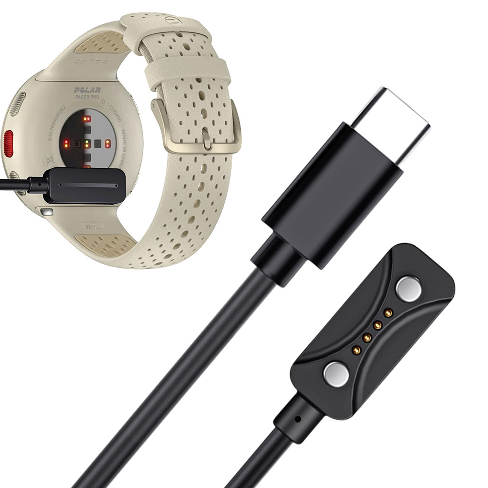 Kabel Pengisi Daya USB C 1M Ad - Smartwatch X2 ulasan dan harga