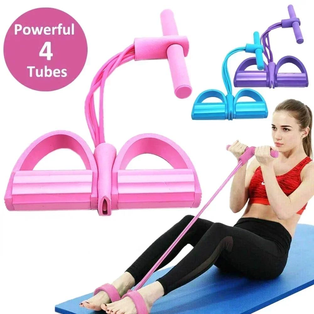 Pita Elastis Resistensi Tingka - Milanaise Mesh Band ulasan dan harga